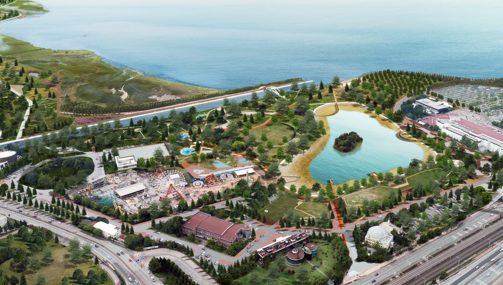 İzmit Millet Bahçesi