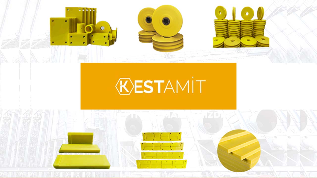 OKD Polimer Kocaeli - Kestamit