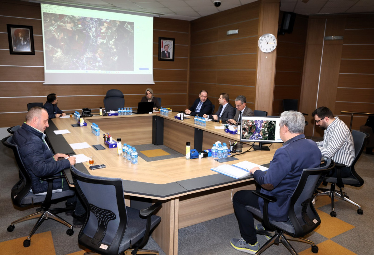 Kocaeli'de 168 Şoföre Trafik İhlalleri Nedeniyle Toplam 496 Bin TL Para Cezası