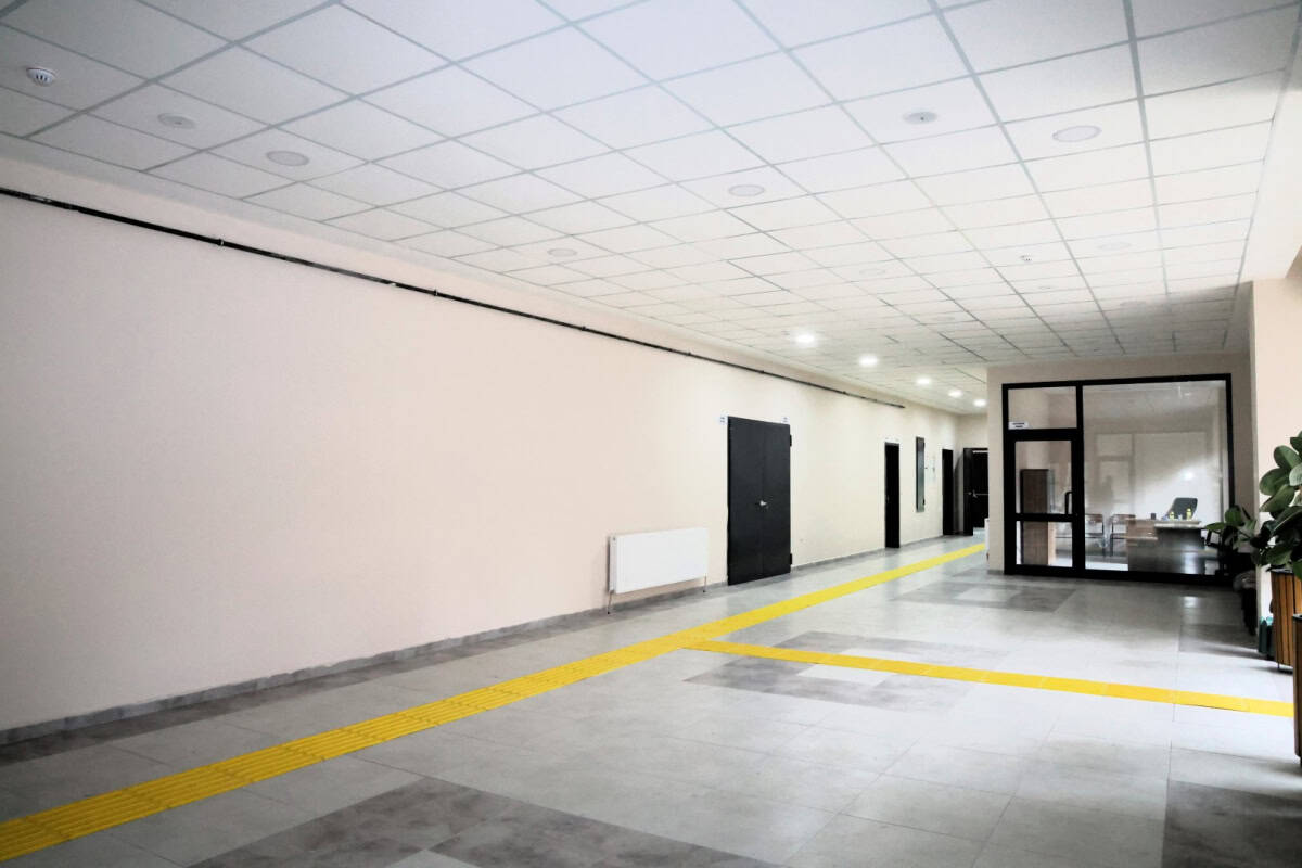 Derince’de İmam Zeynel Abidin Cemevi Açılışa Hazır Hale Getirildi