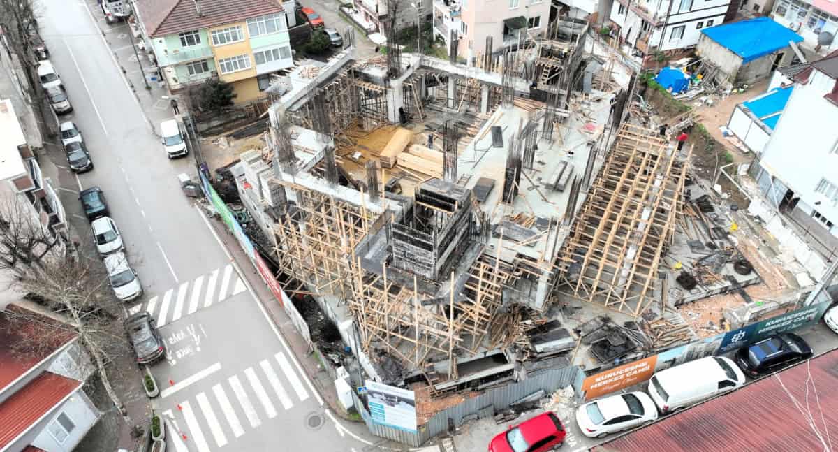 Gebze Kent Meydanı’ndaki Ramazan çadırında birlik ve paylaşma yaşatılıyor