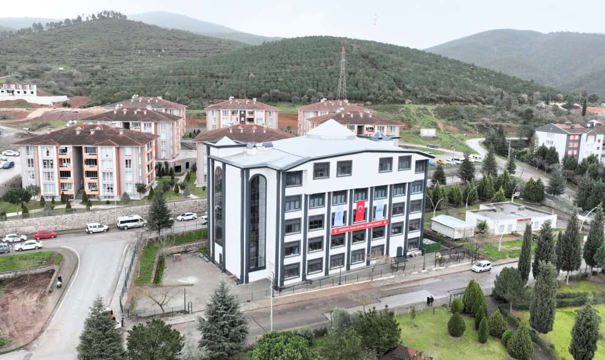 Kocaeli Uluslararası Fuar Merkezi Projesi İçin 30 Mart’ta Açık İhale Düzenlenecek