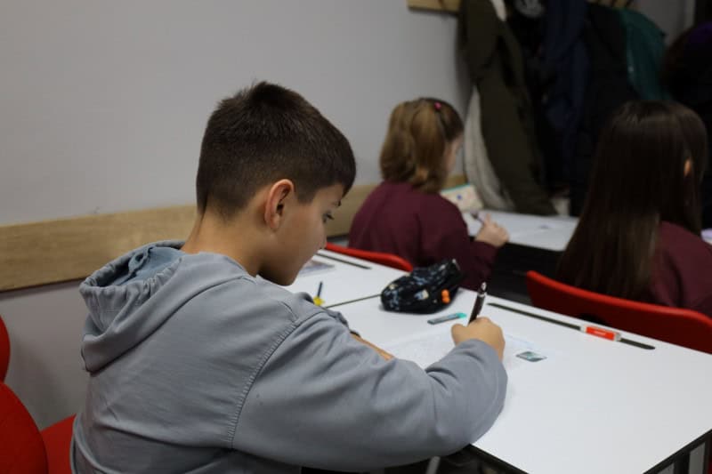 Kocaeli Bilgievleri’nde Yetişen Çocuklar ve Ailelerin Eğitimdeki Deneyimleri