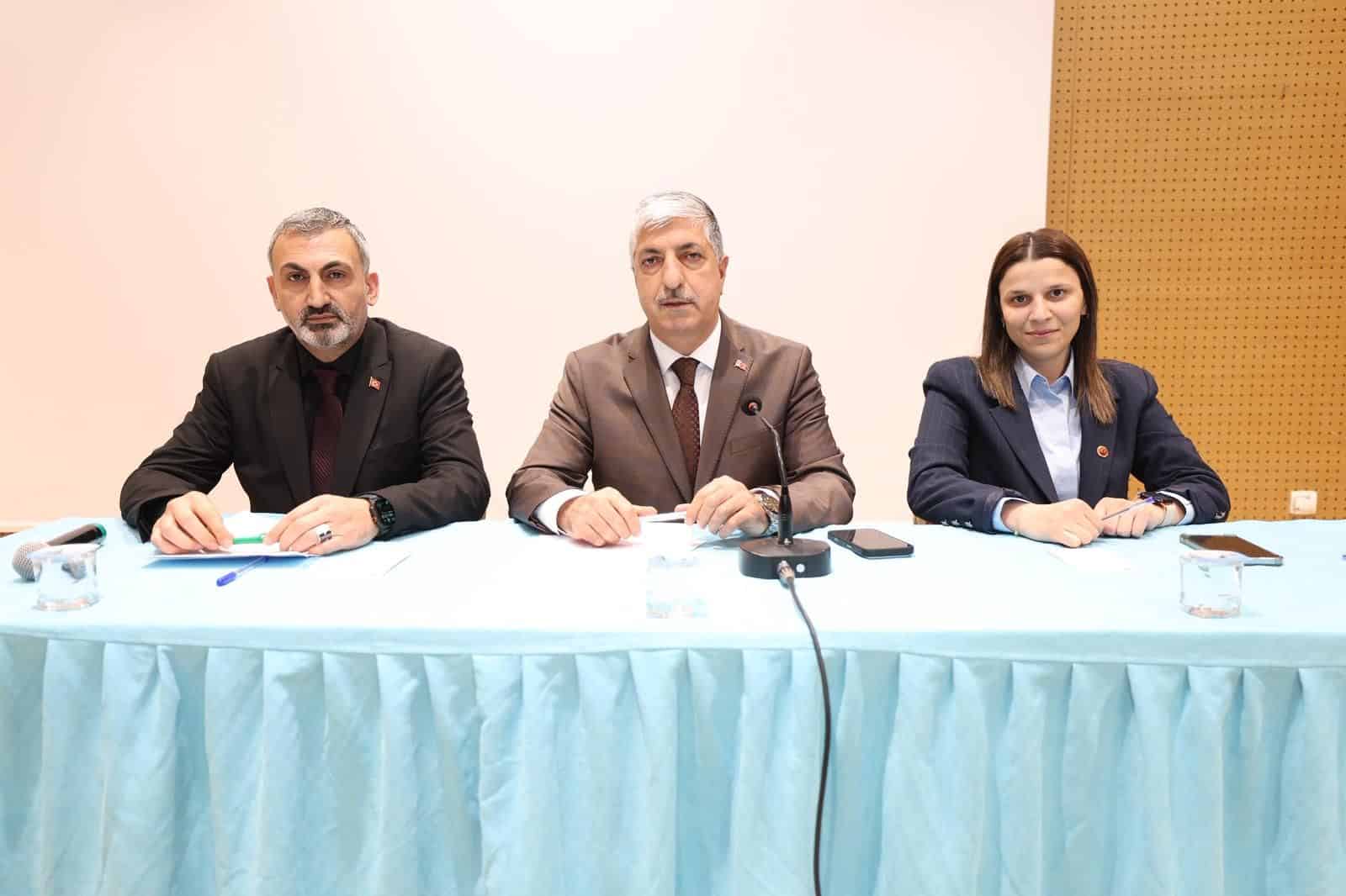 Dilovası Belediyesi 2026 Ocak Ayı Meclis Toplantısında Gündem Maddeleri ve Atamalar Görüşüldü