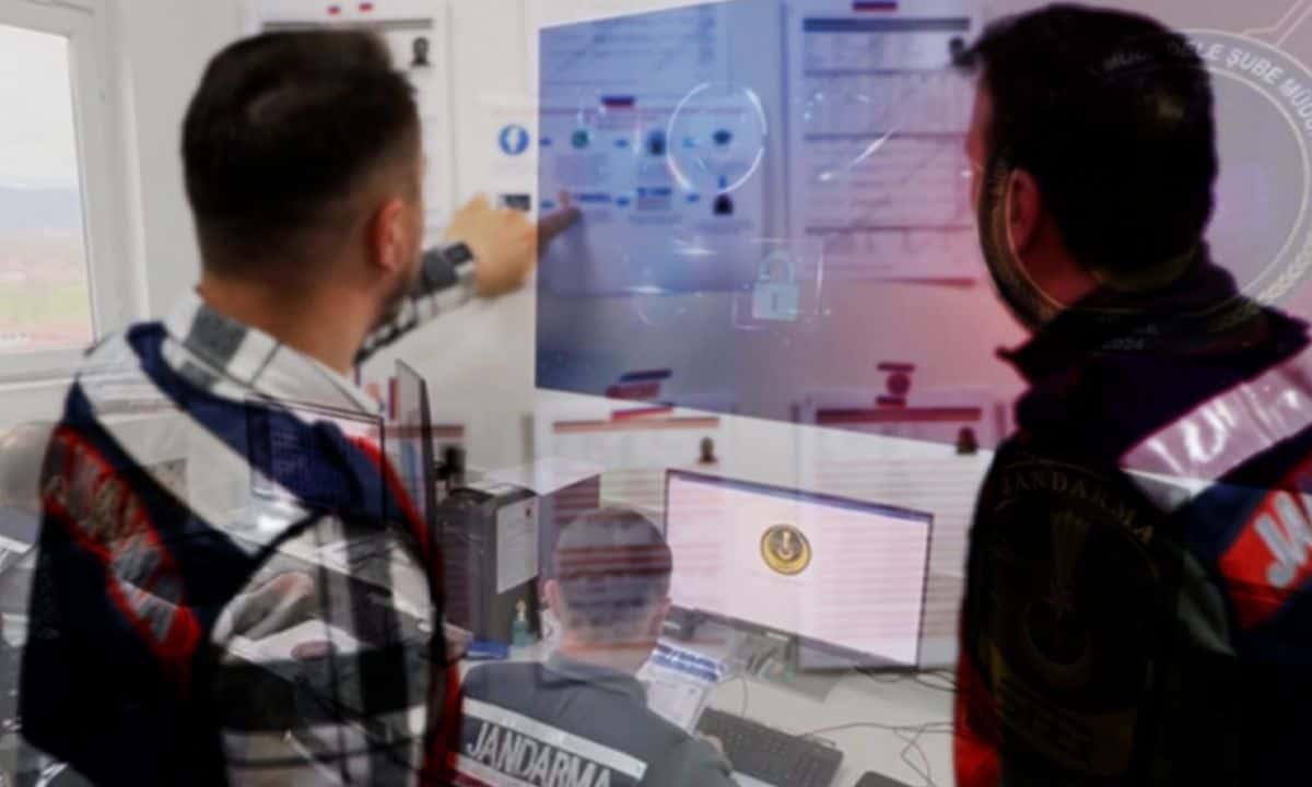 18 İlde Yürütülen Operasyonlarda Yasa Dışı Bahis ve Dolandırıcılıkta 118 Kişi Gözaltına Alındı