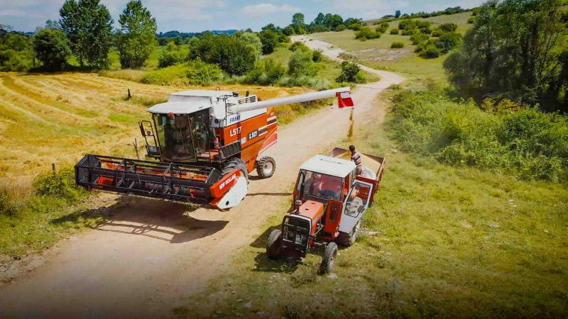 Kocaeli Büyükşehir Belediyesi’nden Tarım ve Hayvancılığa 95 Proje ile 1,45 Milyar TL Destek