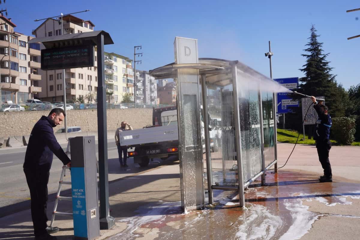 Antikkapı A.Ş., Ramazan Ayında Kocaeli ve Balkanlar’da 374 Bin Kişiye Hizmet Verdi
