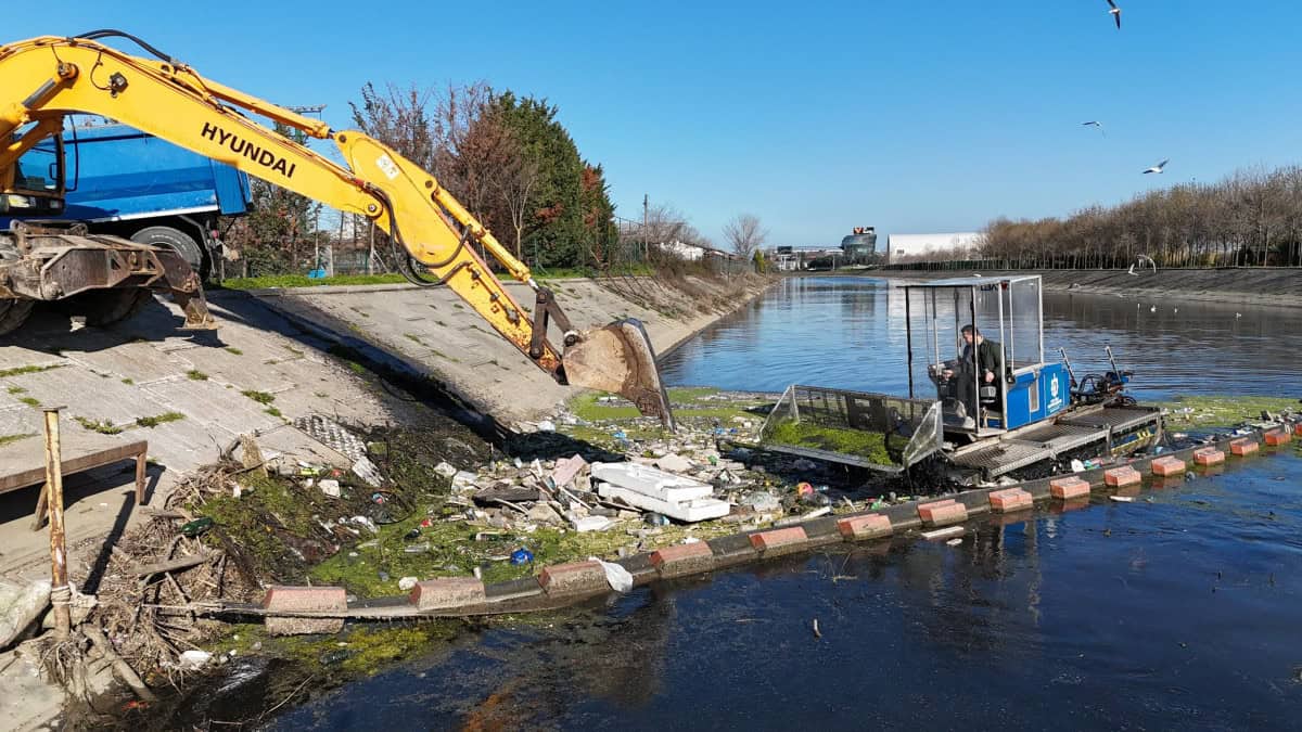 Kocaeli'de 230 Çocuk Ara Tatilde At Biniciliği Eğitimleriyle Doğayla Buluştu