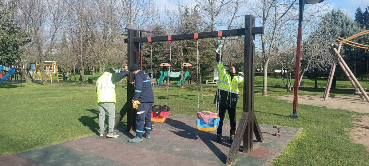 Başiskele Kavşağı Koridor Projesi’nde Geofoam Dolgu Yöntemiyle Çalışmalar Hızla Sürüyor