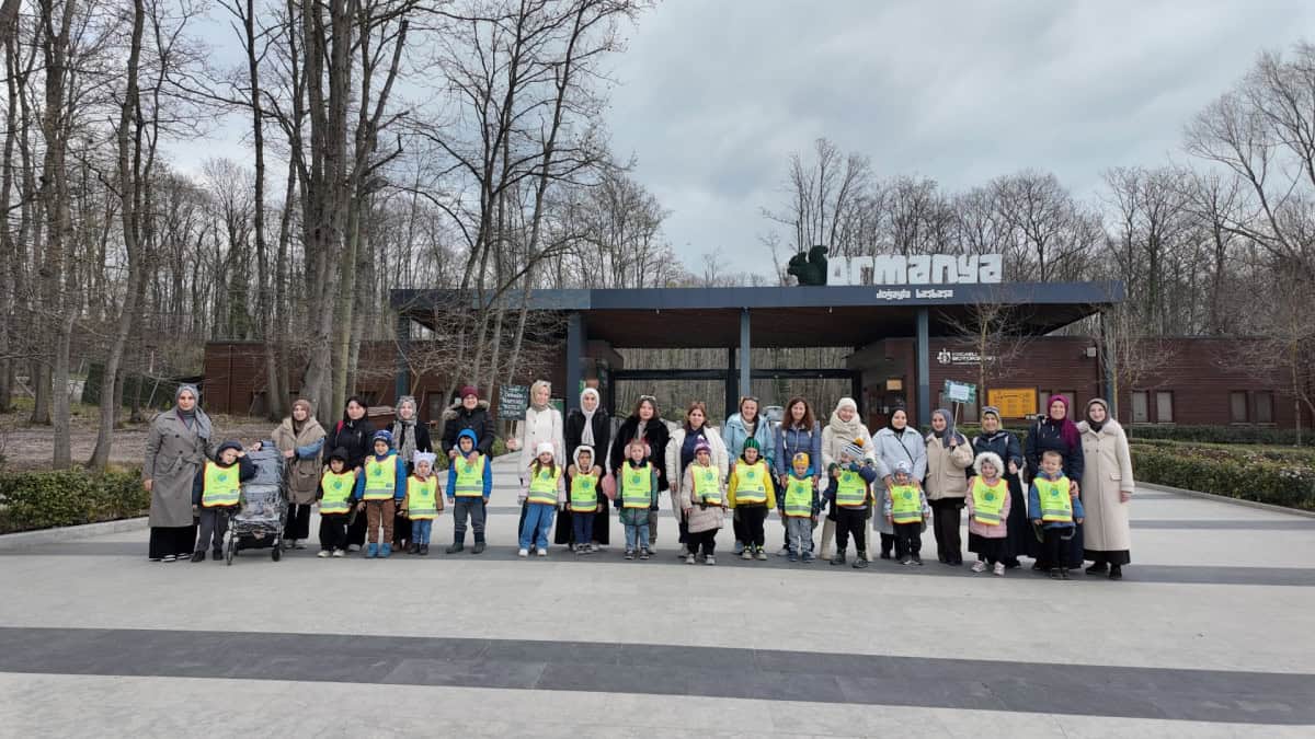 Başkan Büyükakın: Gençler, Peygamberimizin Örnek Hayatını Rehber Edinmeli