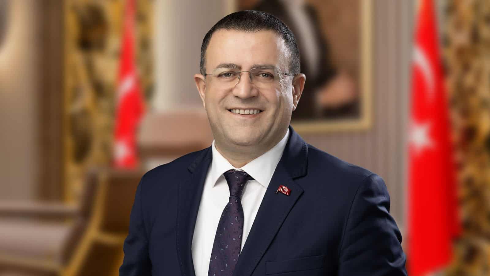 Başkan Sertif Gökçe’den Kadir Gecesi’nde Derince Kent İftarı’na Katılım Çağrısı