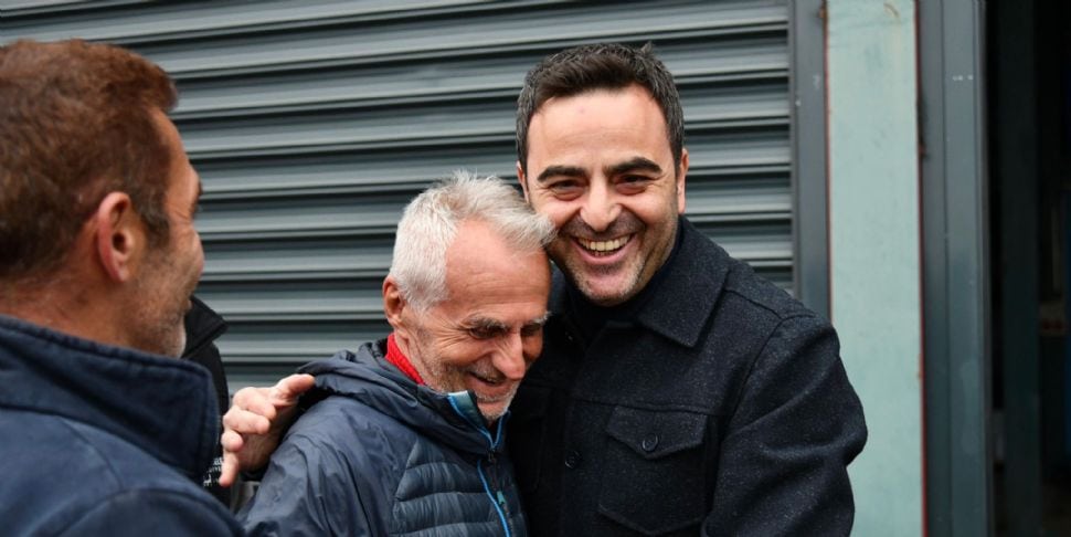 Başkan M. Yasin Özlü, Belediye Personeliyle Bayram Coşkusunu Paylaştı