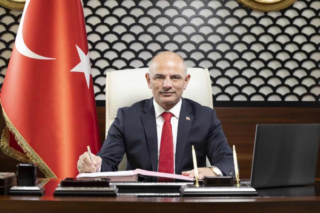 Başkan Şener Söğüt’ten 18 Mart Çanakkale Zaferi ve Şehitleri Anma Günü’ne Dair Anlamlı Mesaj