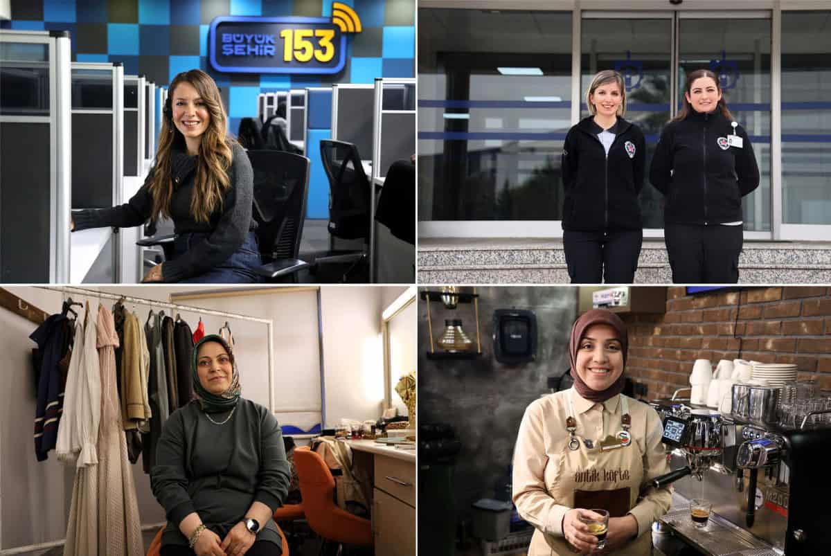 Deprem Haftası’nda farkındalık semineri