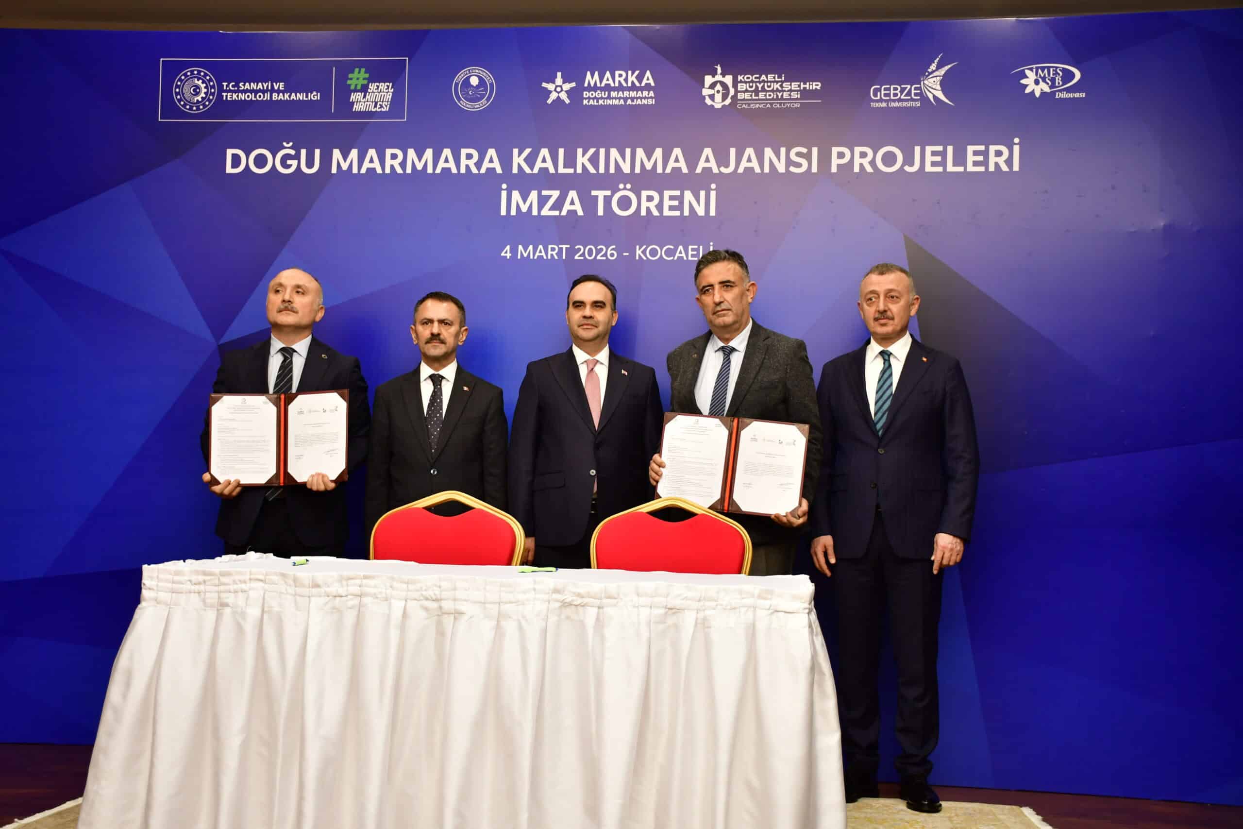 Geleceğin Nitelikli İşgücü GTÜ Teknopark’ta Şekilleniyor