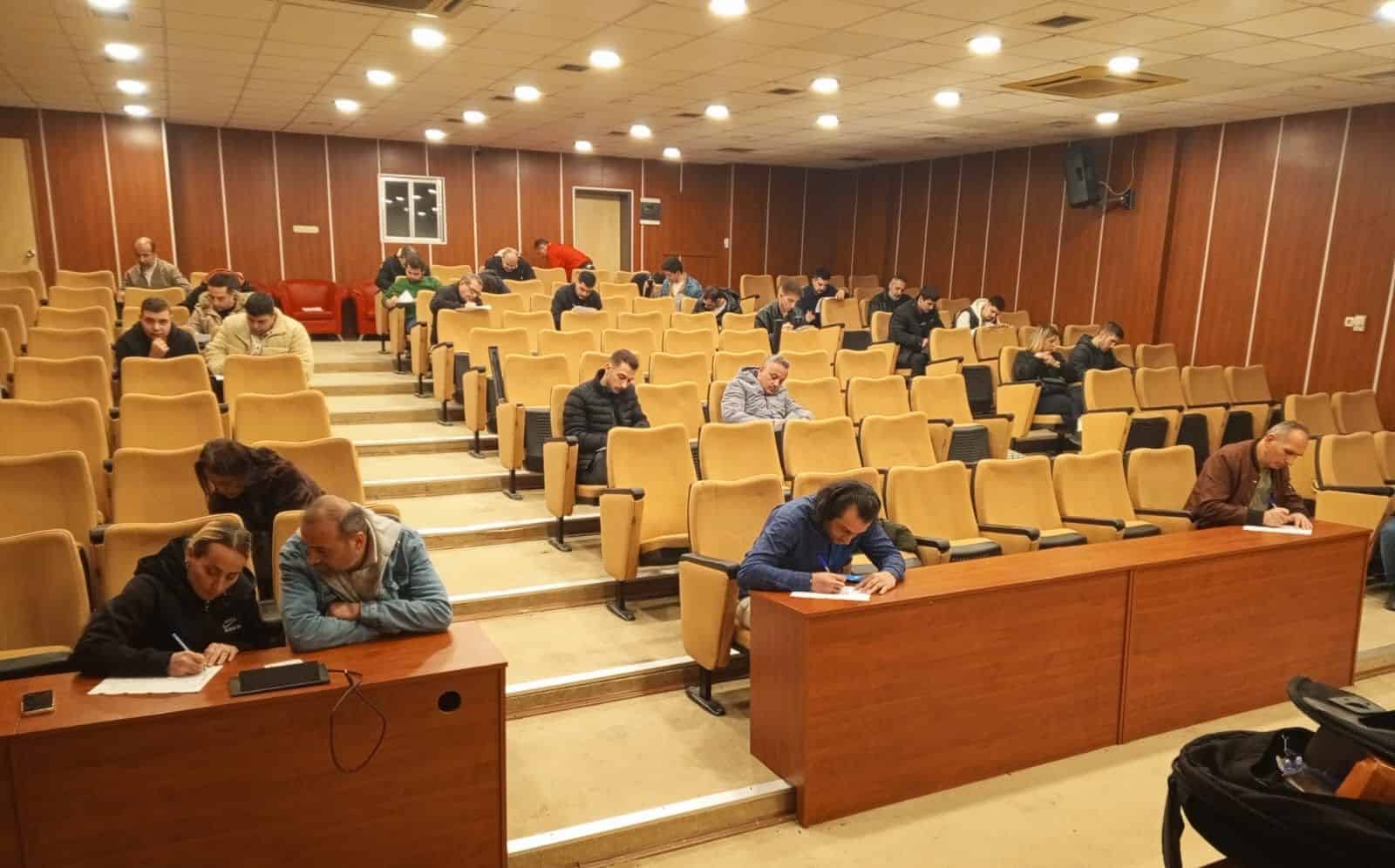 Gölcük Belediyesi İstihdam Ofisi Dijitalleşme ile Binlerce Kişiye İş Kapısı Açıyor
