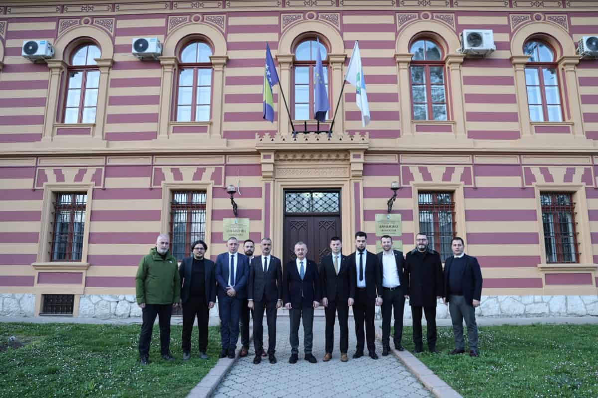 “Kadın; toplumun direnci, geleceğidir”