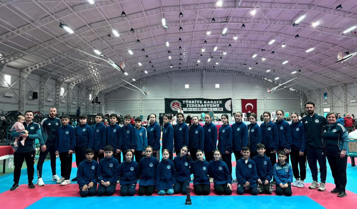 Kağıtsporlu Sporcular, Farklı Branşlarda Ulusal ve Uluslararası Başarılar Elde Etti
