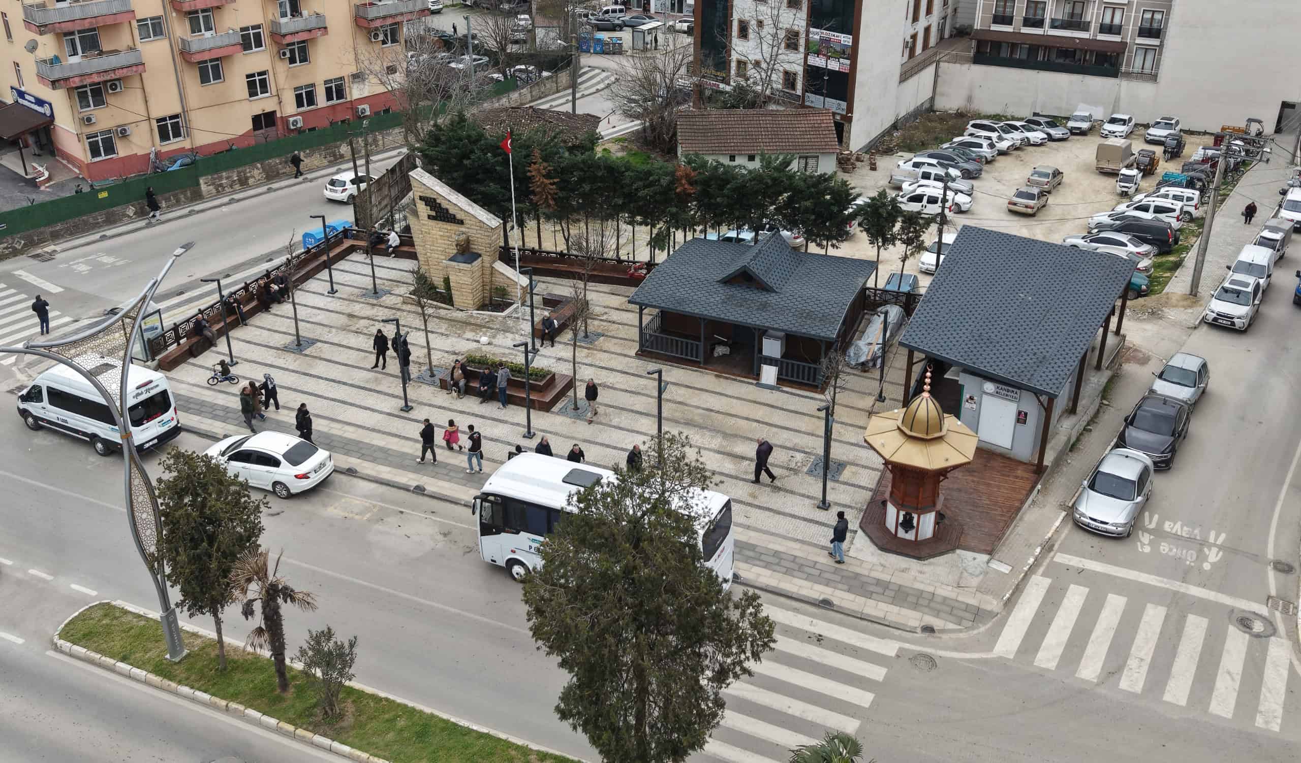 Kandıra’da Ramazan Bayramı, Toplu Hizmet Açılışlarıyla Kutlanacak