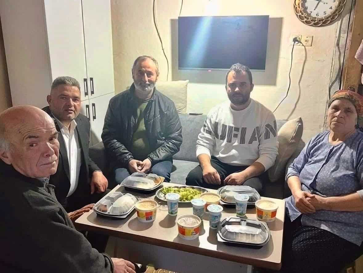 Kandıra Belediyesi Ramazan'da İhtiyaç Sahiplerini İftar Sofralarında Buluşturuyor