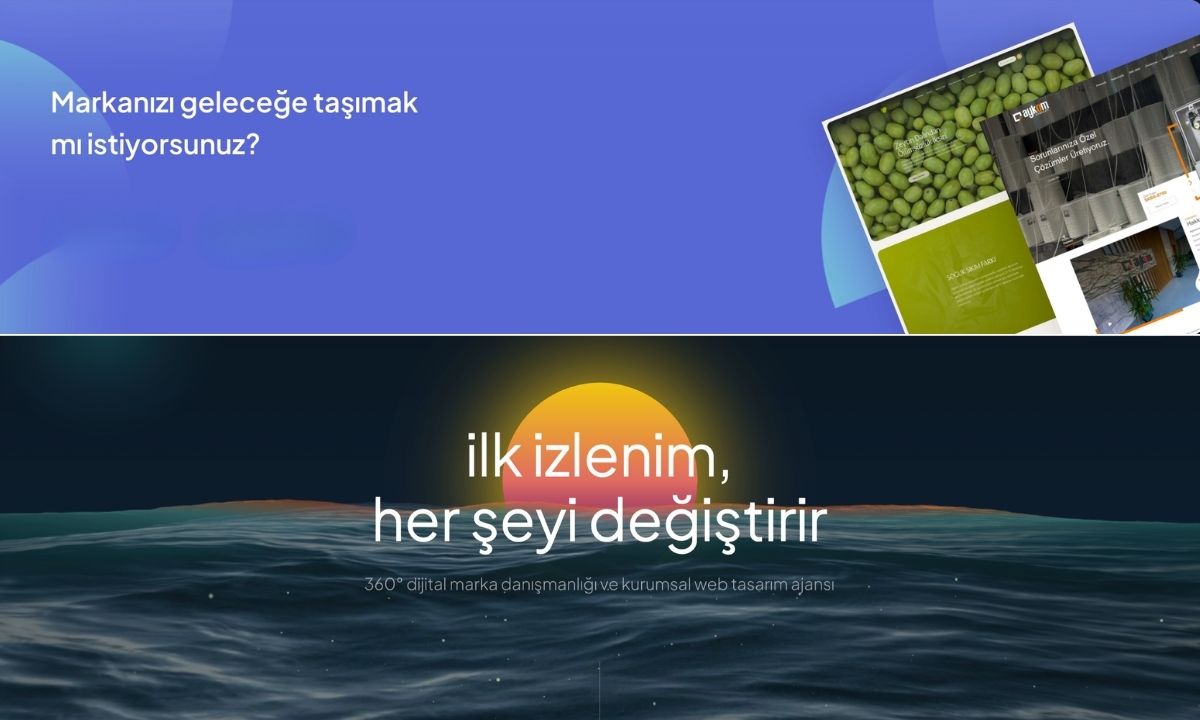 Profesyonel Web Tasarım - Webintek