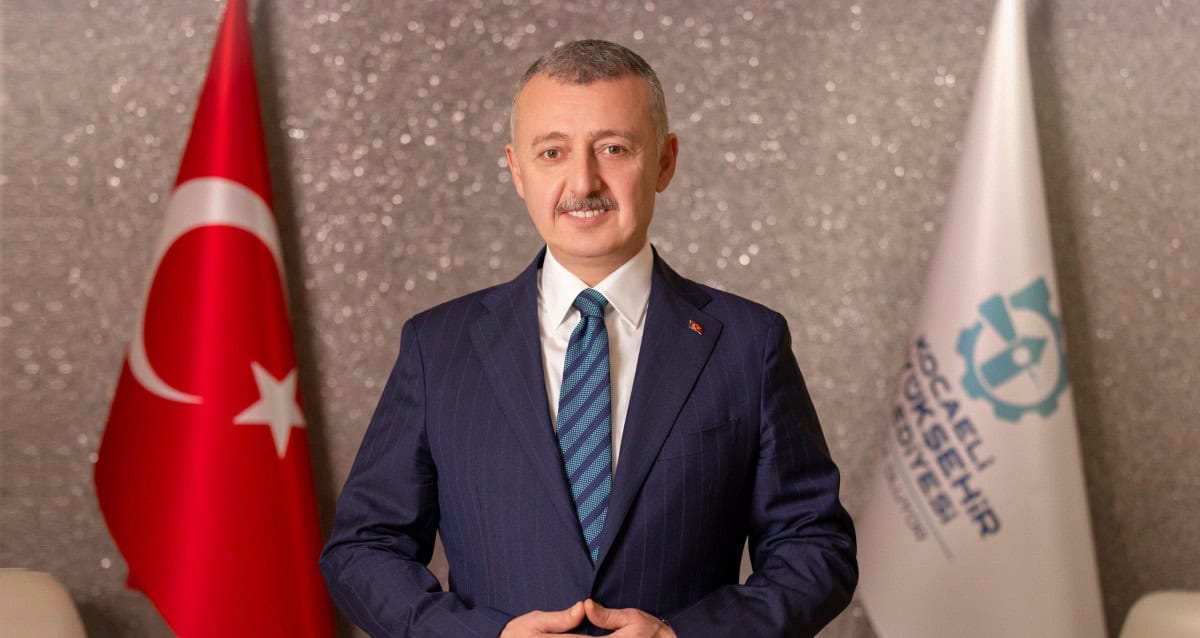 Kocaeli’de Ramazan Bayramı’nda Otobüs, Tramvay ve Deniz Ulaşımı Ücretsiz Olacak