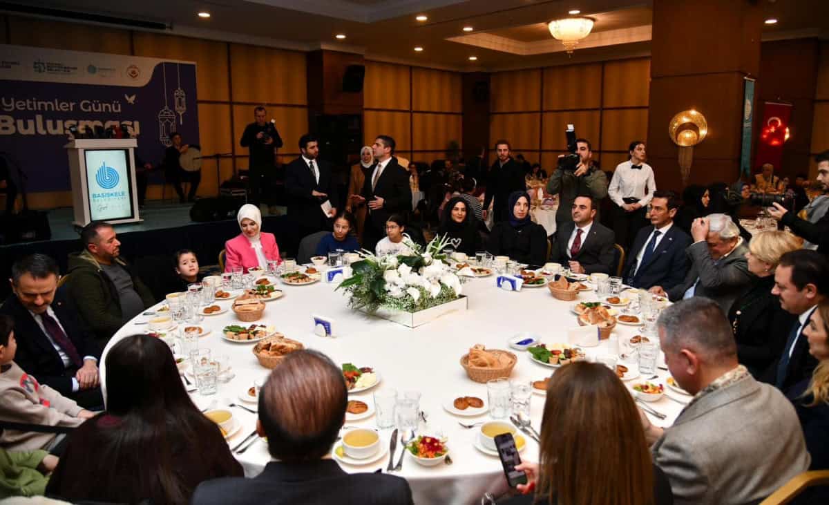 Ramazan’ın neşesi SEKA Kâğıt Müzesi’nde