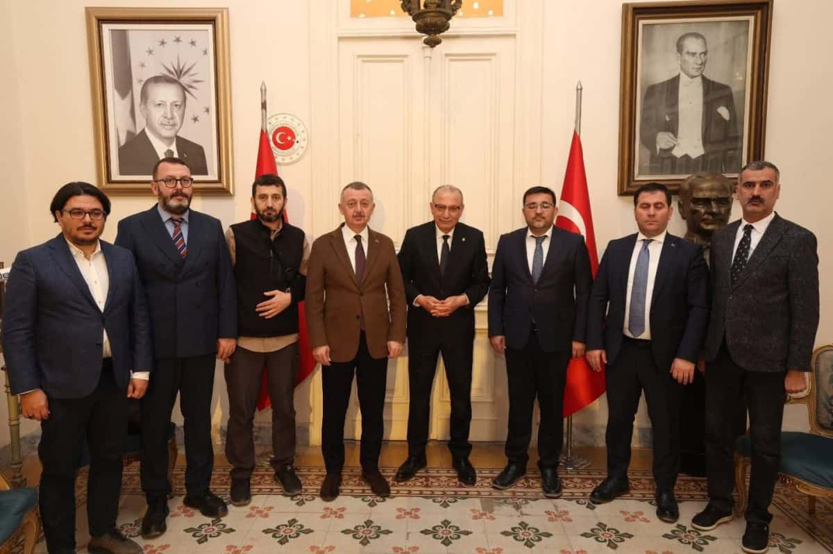 Seka Park’ta Yenilenen Donatılar Hem Güvenliği Hem Estetiği Artırıyor
