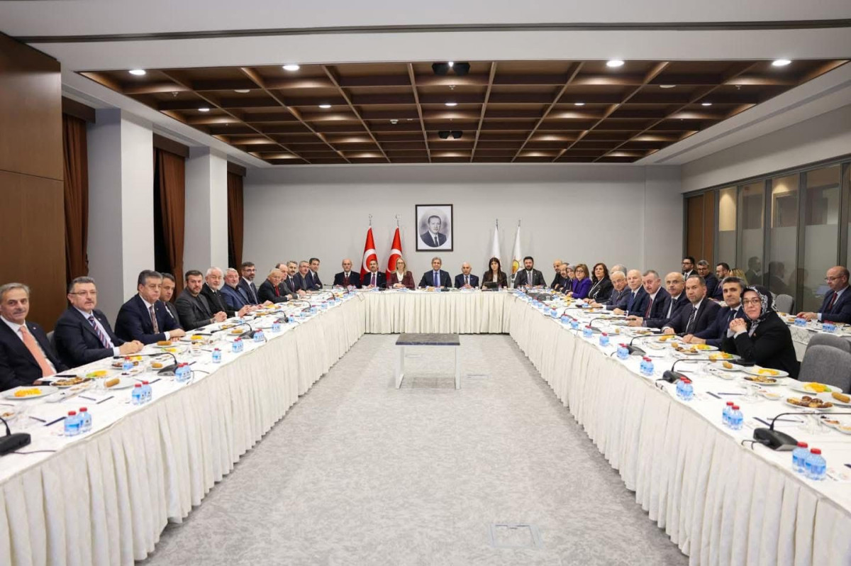 Kocaeli’de Karavan Park Yasağı UKOME Toplantısı Sonucu Resmen Uygulanacak