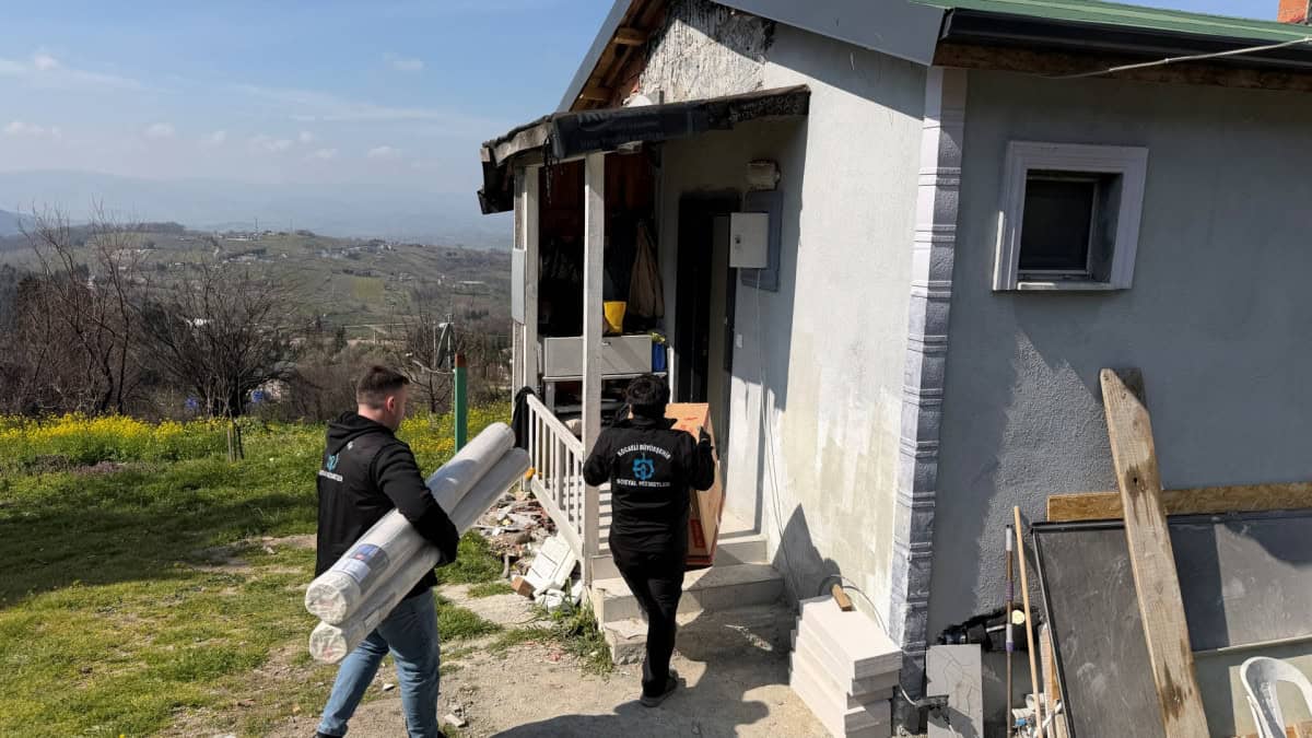 Kocaeli’de Yeni Makine İkmal Atölyesi İhalesi Sonuçlandı: 12 Firma Teklif Verdi