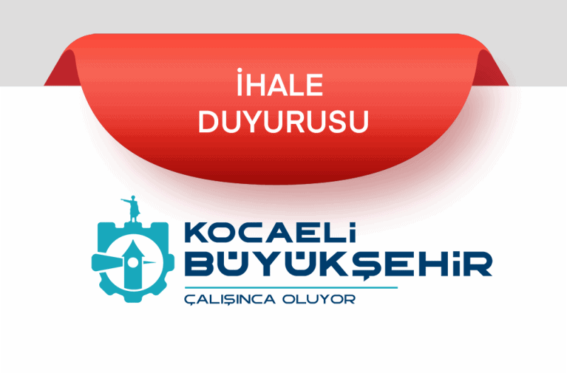 Kocaeli Büyükşehir Park ve Bahçeler Dairesi 2026 Çim Tohumu Alım İhalesi Başlıyor