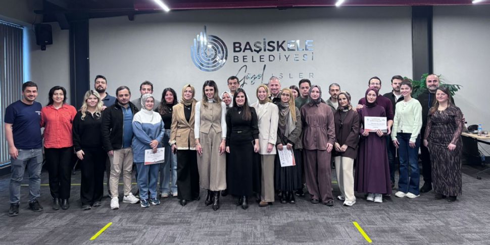 Başiskele’de 27. Evlilik Okulu Katılımcılara Eğitim ve Sürprizler Sundu