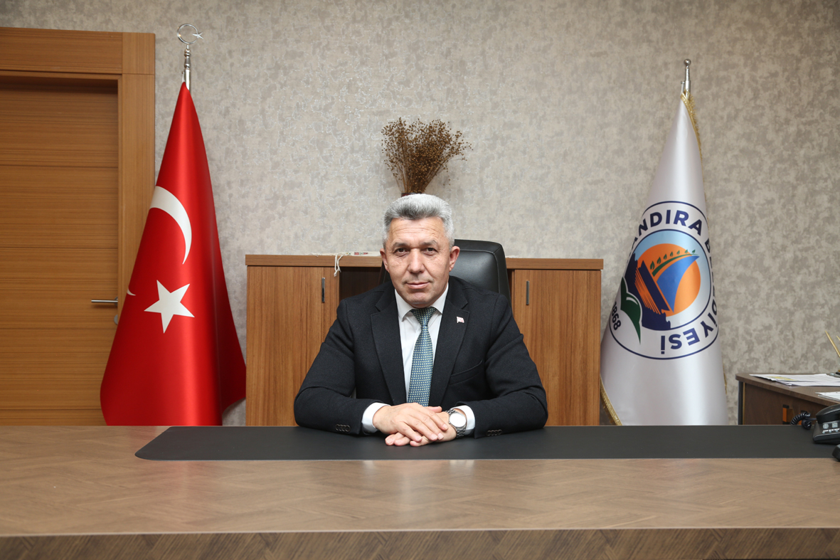 Başkan Erol Ölmez: İnsan Hakları Evrensel Bir Değerdir ve Her Zaman Savunulmalıdır