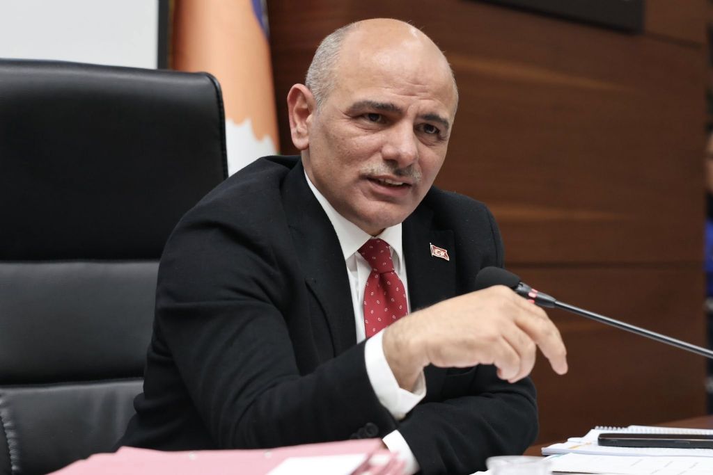 Başkan Söğüt: Çikolata Alımıyla İlgili İddialar Gerçeği Yansıtmıyor