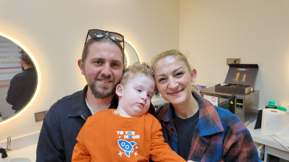 Başkan Büyükakın'dan 23 Nisan Etkinlikleriyle İlgili İptal İddialarına Açıklama