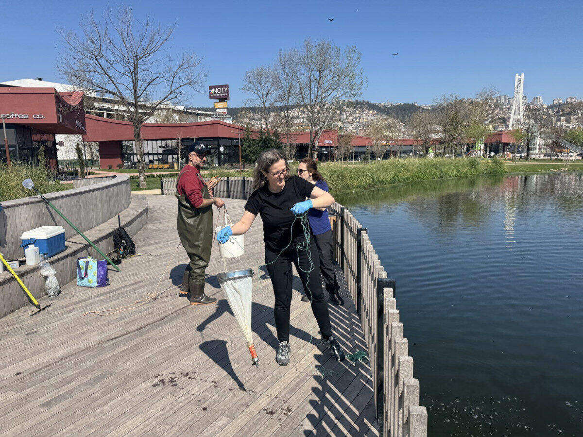 Kocaeli’de Gençlere Yönelik Milli İrade Sohbetleri Tarih ve Kültürle Başladı
