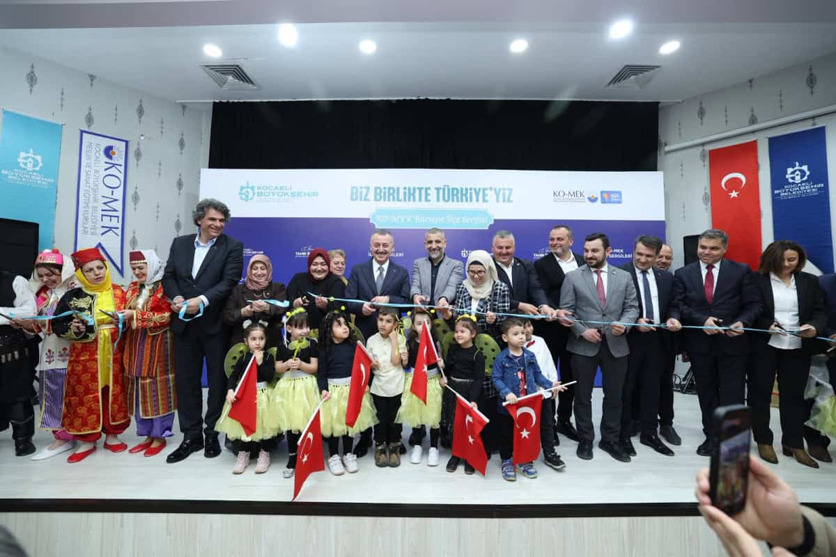 Kocaeli Büyükşehir Belediyesi'nden Çiftçilere Zirai Don Riskine Karşı Uyarı ve Alınacak Tedbirler