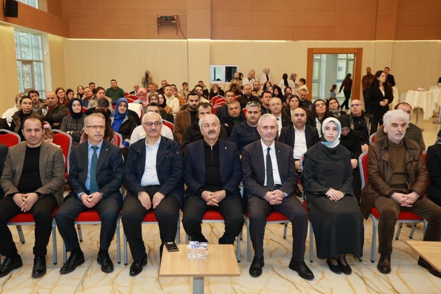 Cevher Çocuk Projesi Gebze’de Eğitim Yolculuğuna Başladı