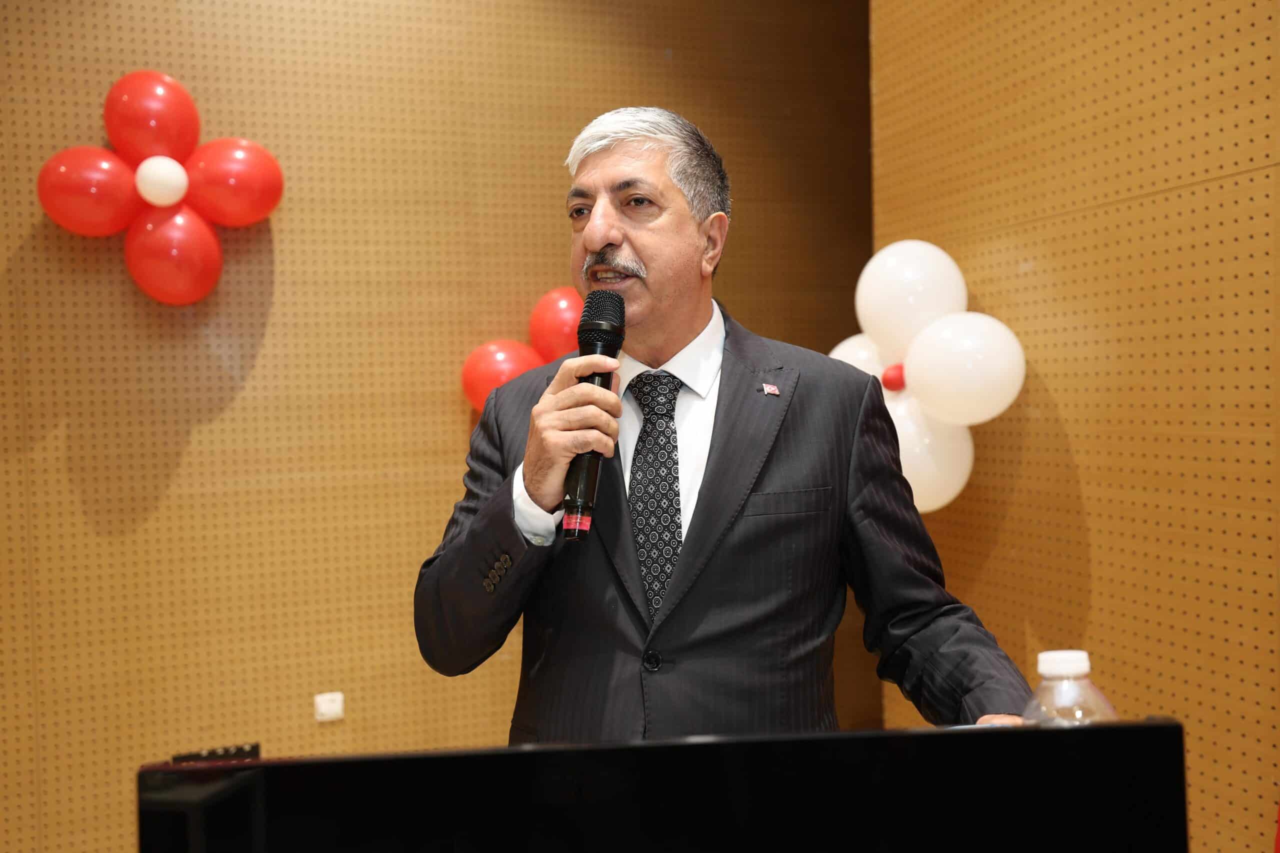 Dilovası'nda 23 Nisan Ulusal Egemenlik ve Çocuk Bayramı Coşkuyla Kutlandı