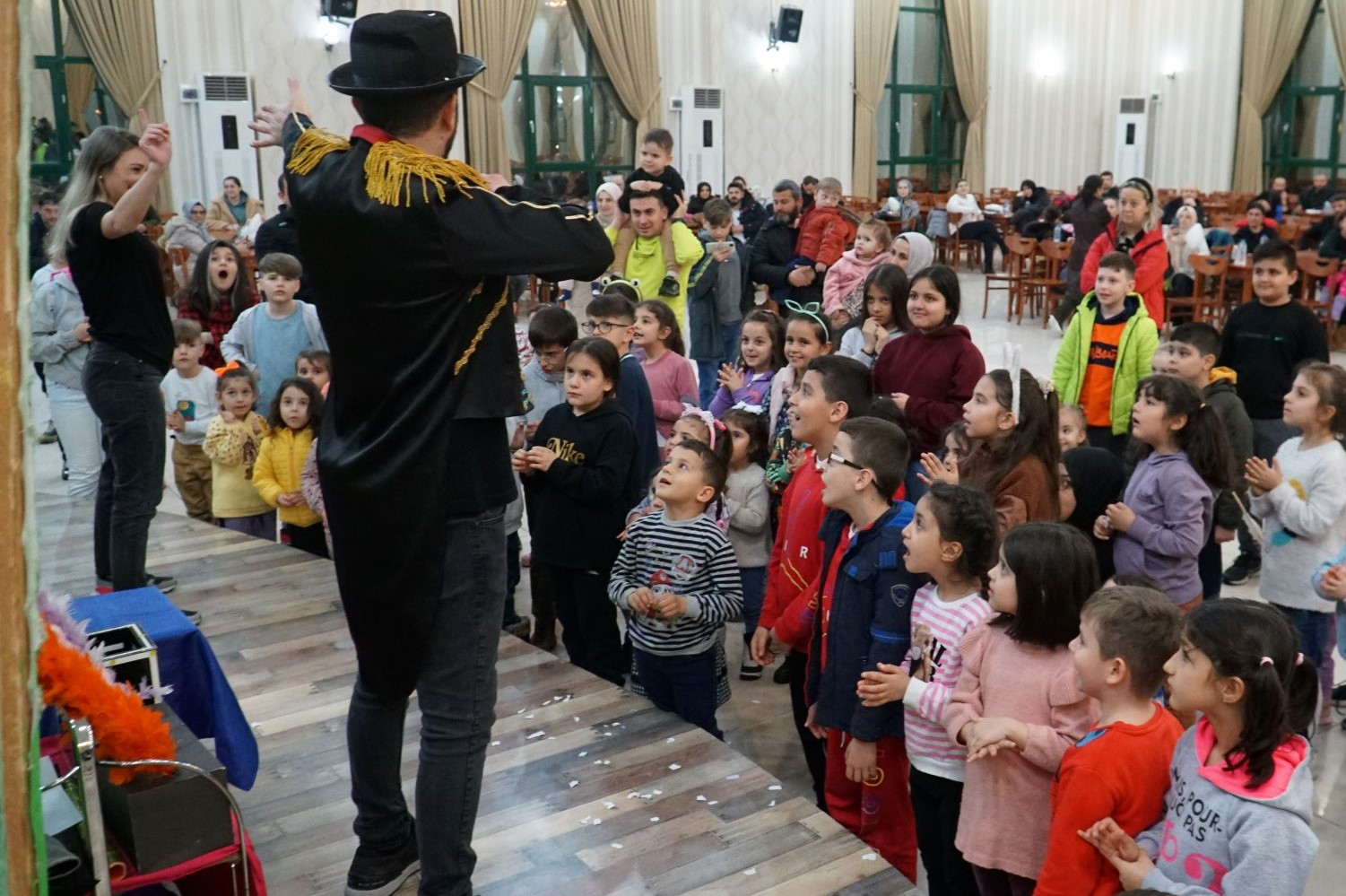 Dumlupınar Denizaltı Faciası Gölcük’te Tiyatro ve Belgeselle Anılacak