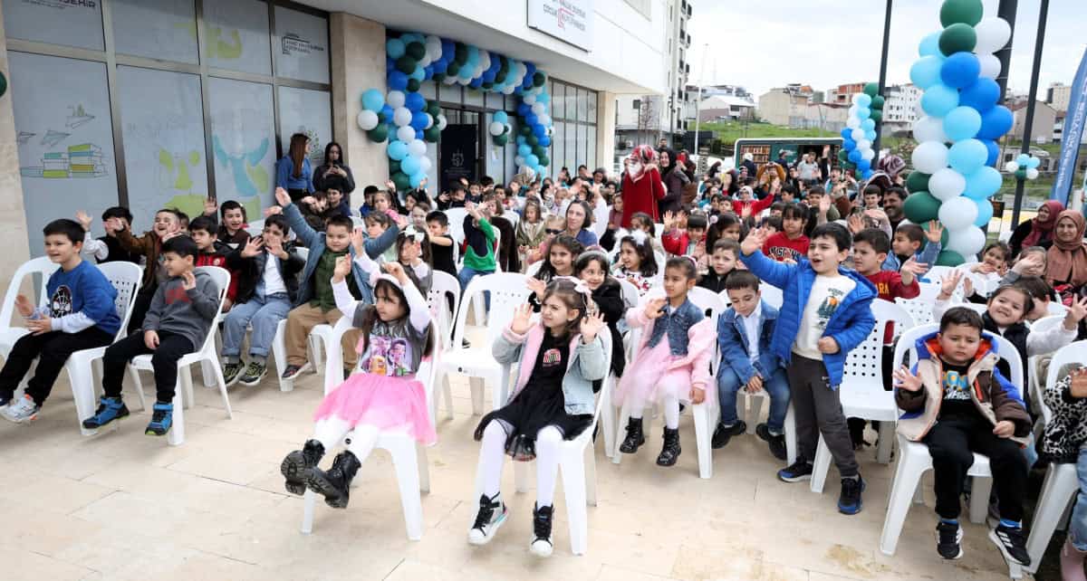 Anne Şehir Merkezi’nde Emine Kış’ın Hayatında Gerçekleşen Dönüşüm Örnek Oluyor