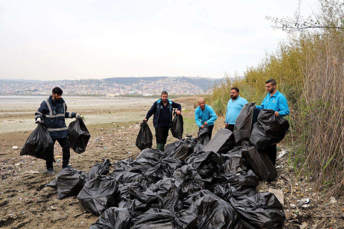 Kocaeli'de Engelsiz Taksi, E-KPSS Adaylarına Güvenli ve Erişilebilir Ulaşım Sağladı