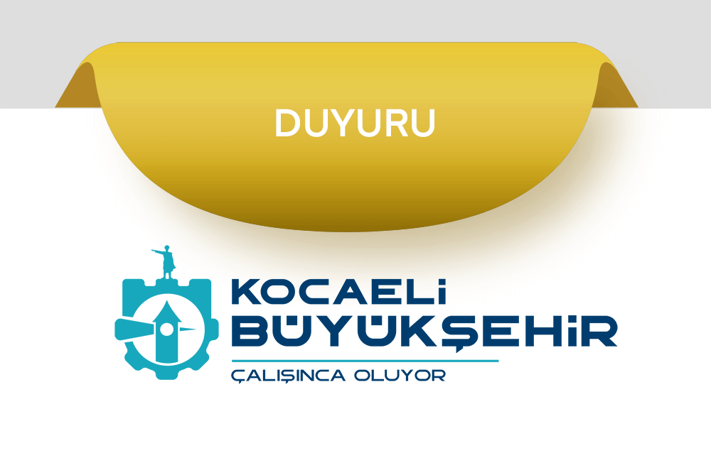 Kocaeli Cedit Mahallesi’nde 4125 Ada İçin Yeni İmar Uygulaması Duyuruldu