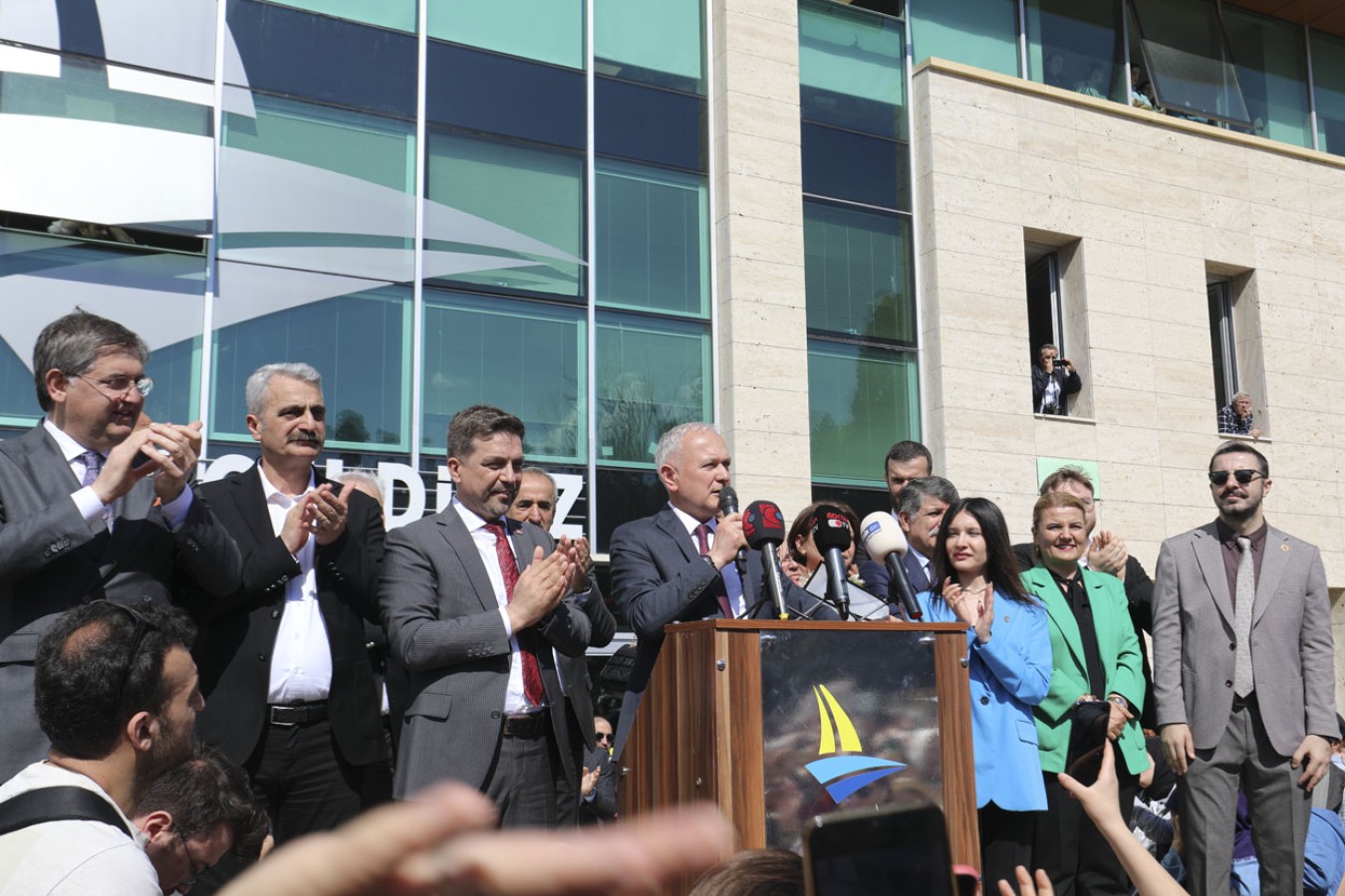Karamürsel Belediyesi Nisan Ayı Meclis Toplantısında Yeni Komisyon Üyeleri Seçildi