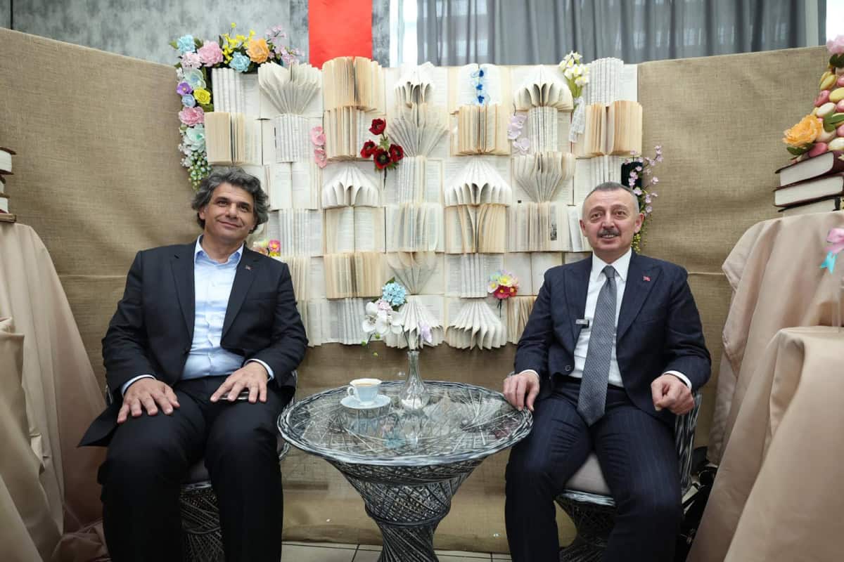 KO-MEK Yıl Sonu Sergileri Kartepe’de Ziyaretçilerine Kapılarını Açtı