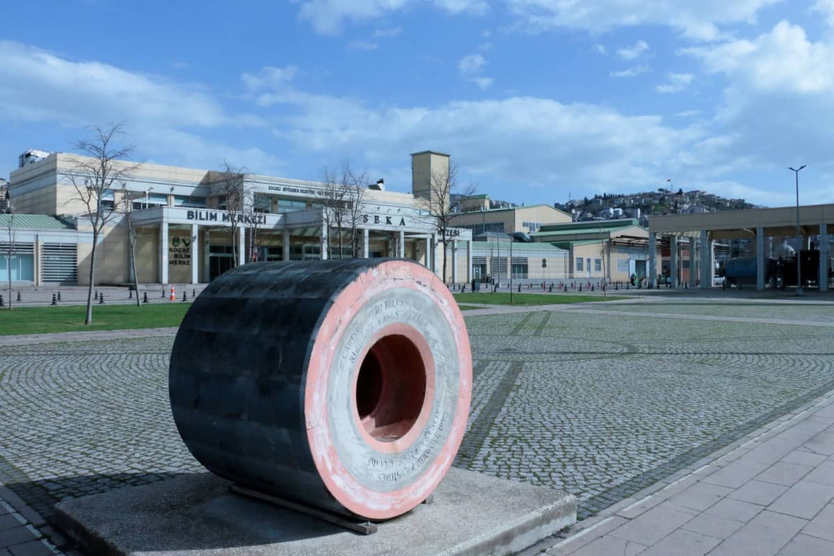 Murat İlbilgi, Avrupa Trap Şampiyonası’nda Rekoruyla Kocaeli’yi Gururlandırdı