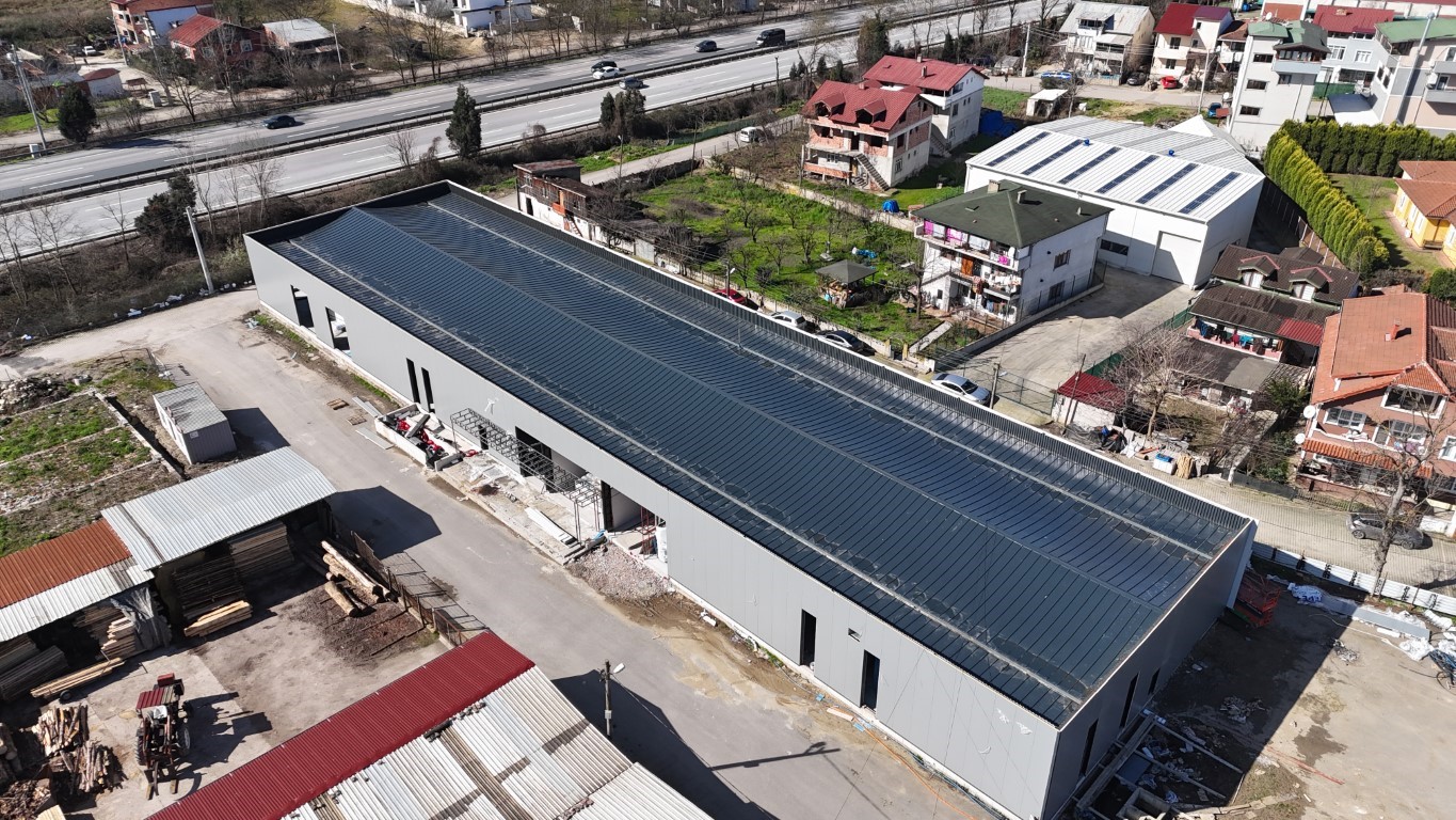 Acısu Spor Kompleksi Kartepe’de Mayıs Ayında Hizmete Açılıyor