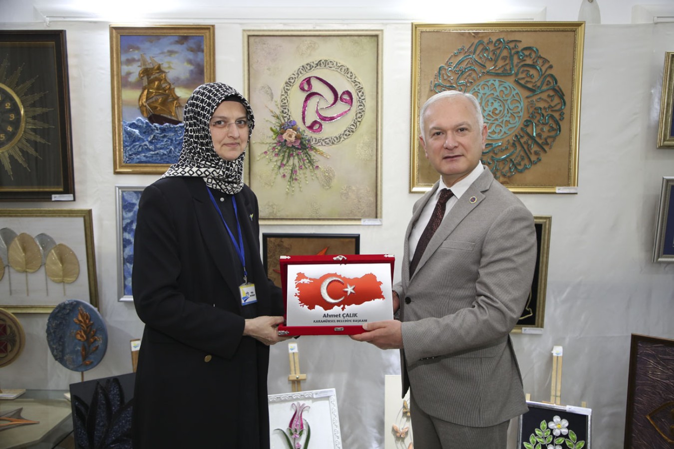 Karamürsel Belediye Başkanı Ahmet Çalık'ın Özgeçmişi ve İlçeye Yönelik Vizyonu