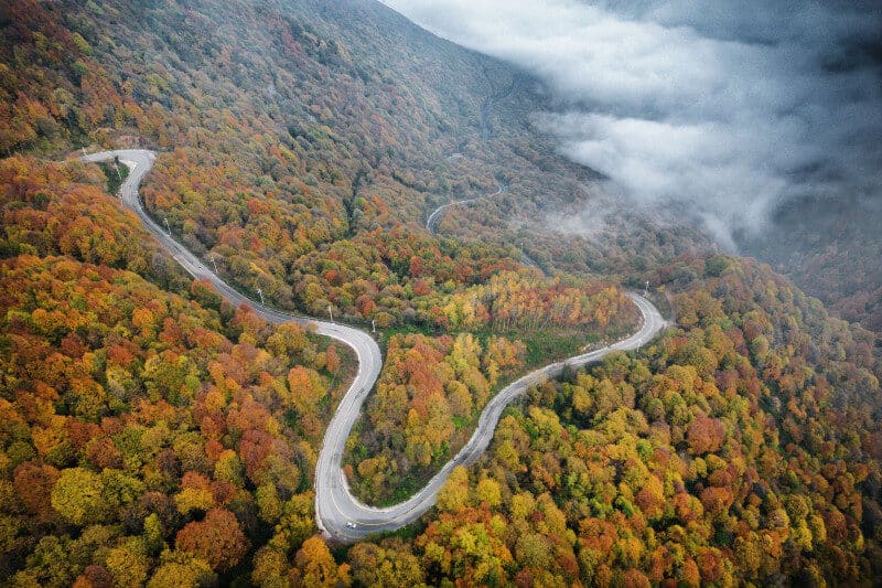 Kocaeli’nin 4 Mevsimini Fotoğraflamak İçin Ulusal Yarışmada Başvurular Başladı