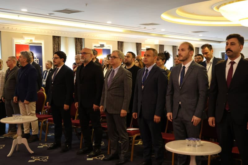 Kocaeli’de Yaya Ulaşımı İçin Çok Paydaşlı Çalıştayda Ortak Akıl ve Erişilebilirlik Vurgusu